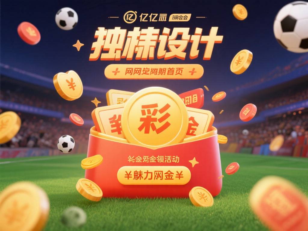 独特设计让活动更具趣味性
彩金活动的魅力不仅在于