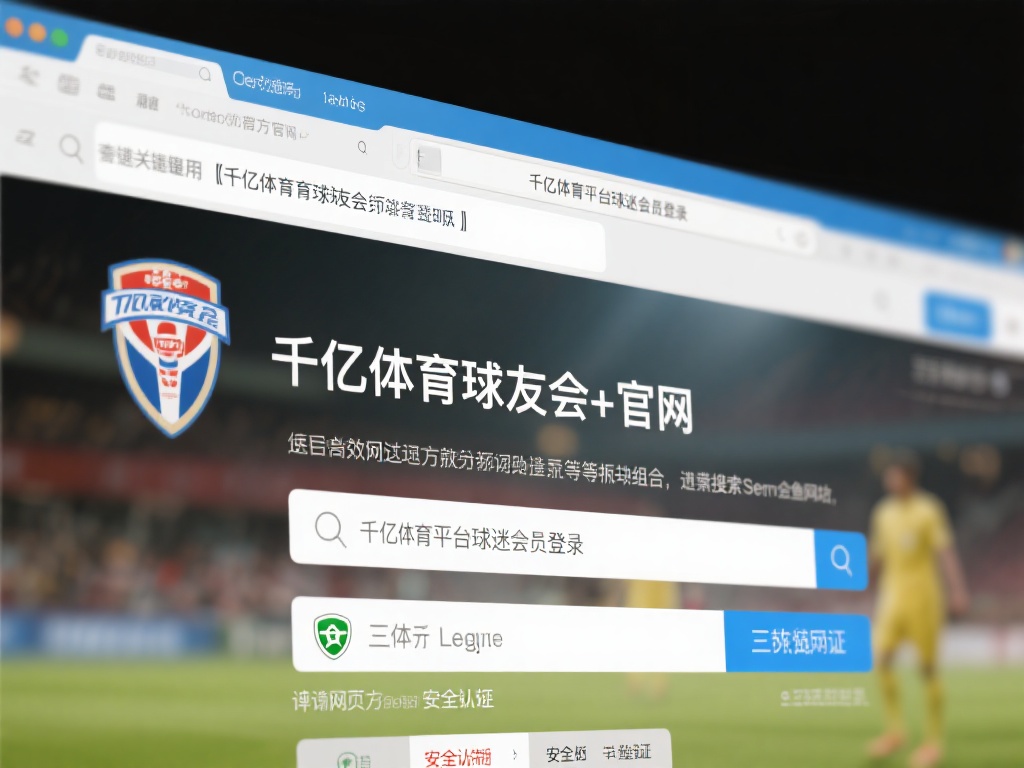 搜索引擎筛选技巧
高效使用搜索引擎是查找官方网址