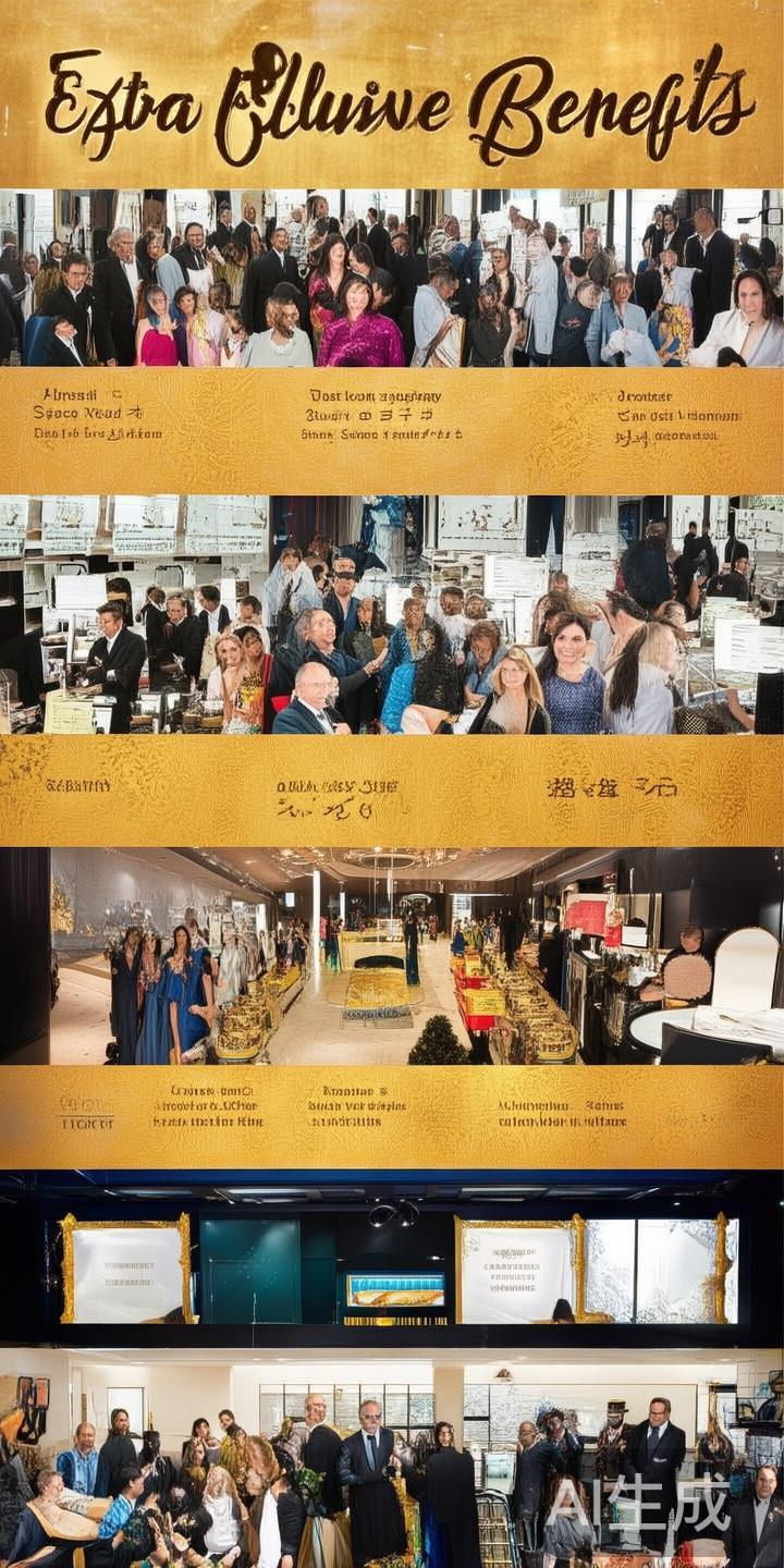 多重优惠带来&nbsp;_额外&nbsp;_尊享福利
活动期间，客户