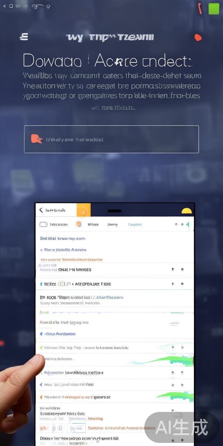 在下载最新版应用时，用户应注意选择官方渠道下载，避