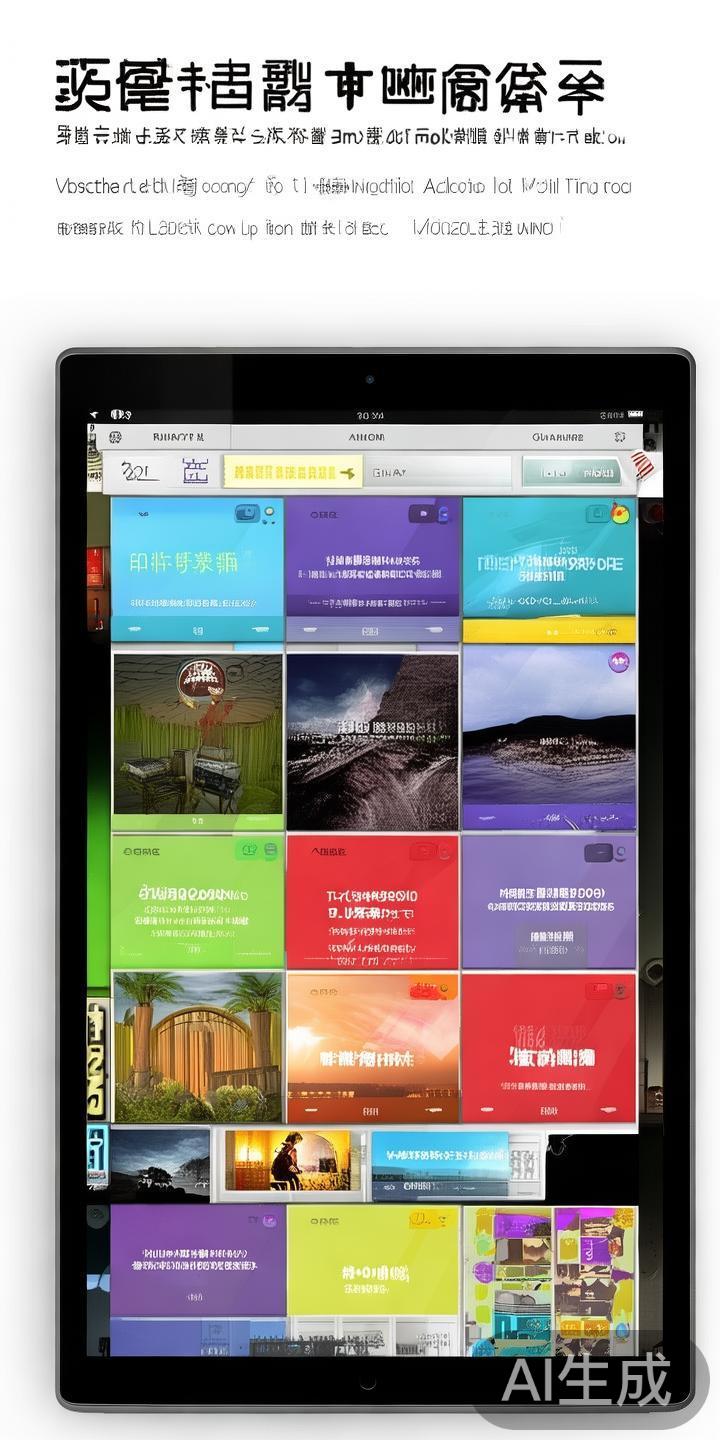 2024年最新千亿国际平板软件下载推荐与使用指南 2. 教育学习软件
当前,越来越多的家长和学生偏