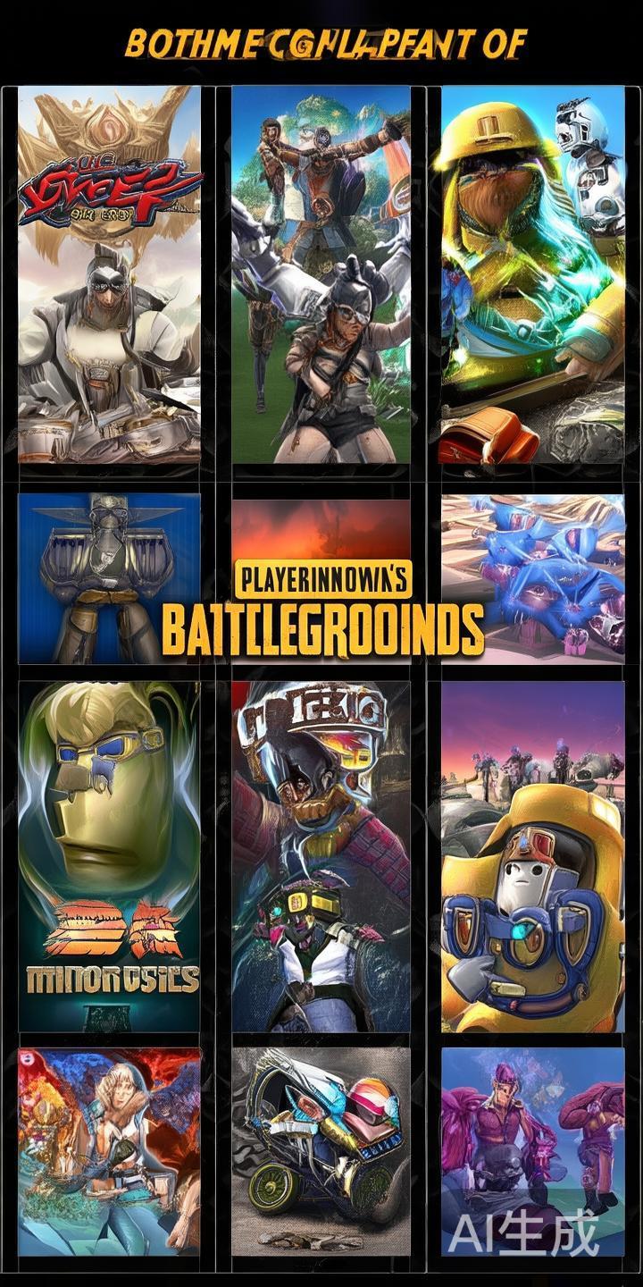 在如今的游戏市场上，类型繁多，从手机休闲游戏到大型