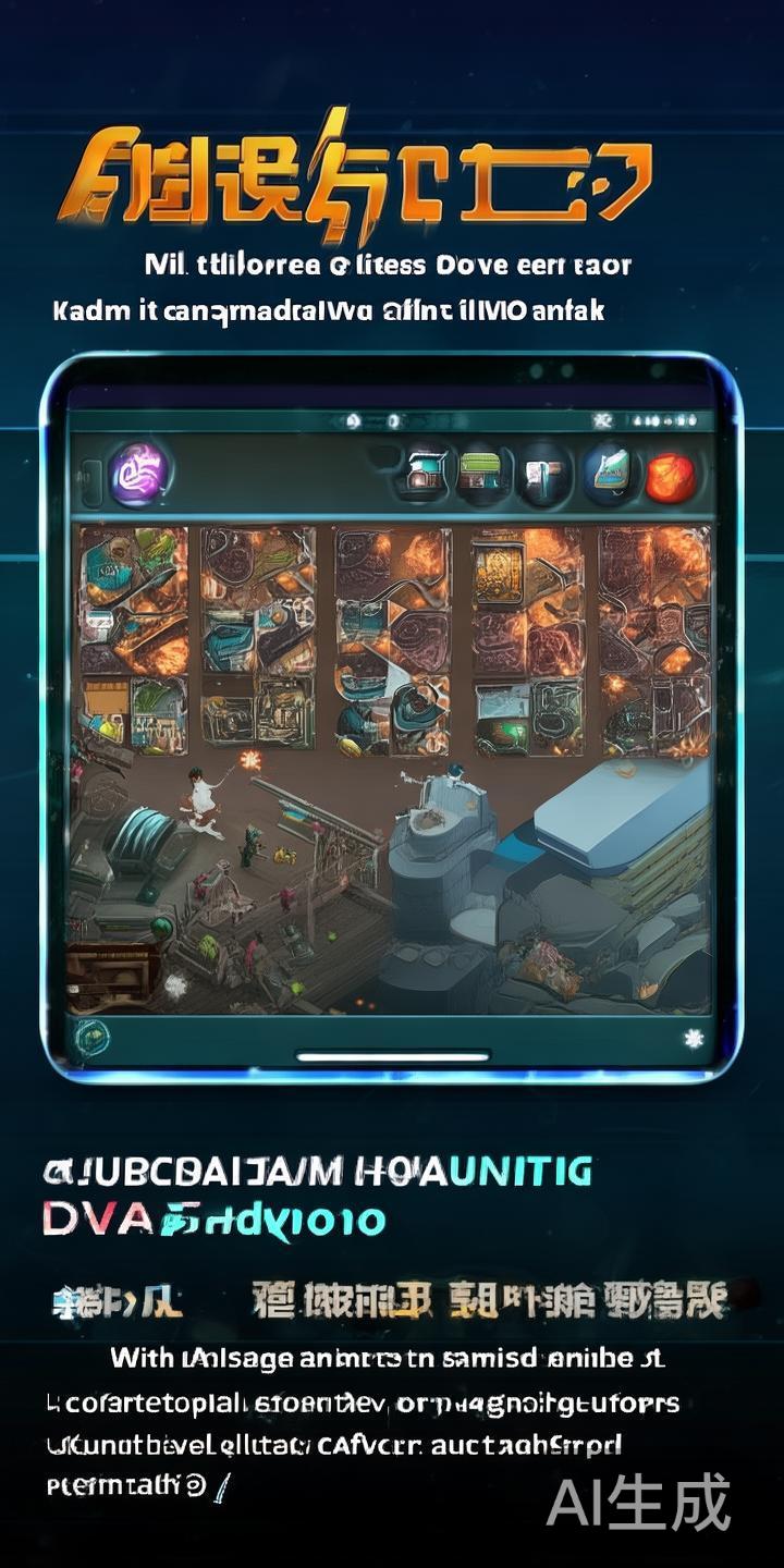 在海量的游戏市场中，验证码、外挂、病毒等安全隐患屡