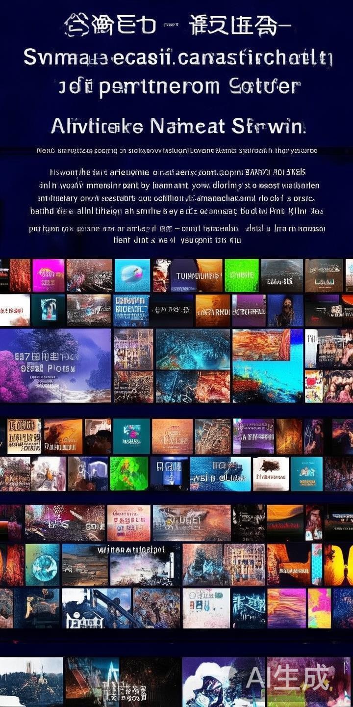 在当今数字娱乐时代，用户对于丰富、创新和个性化内容