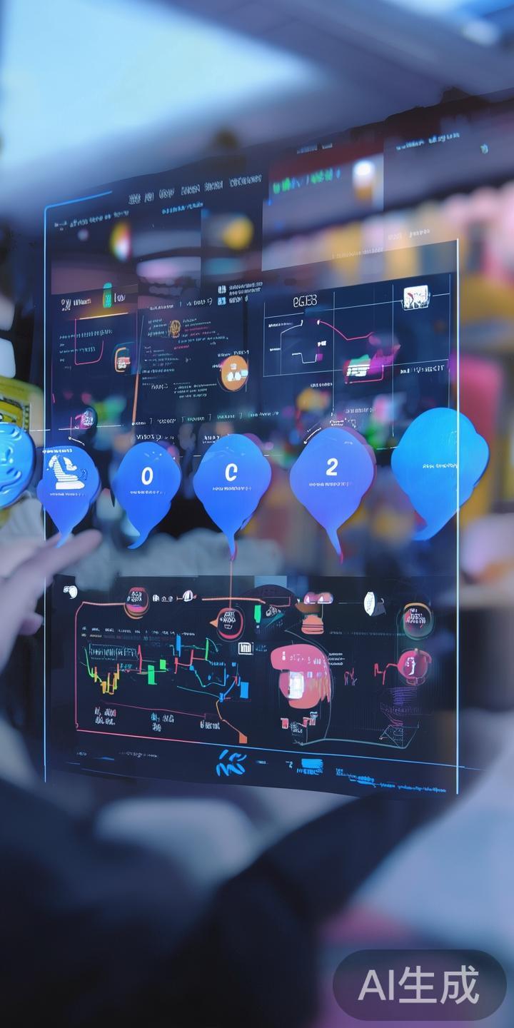 同时，平台加强了多渠道整合能力。企业可以将微信客服