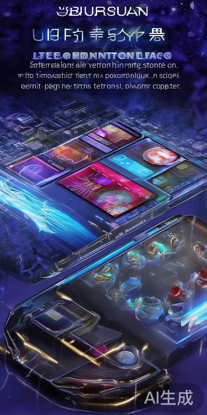 全面解析u乐千亿国际娱乐场的独特特色与优势介绍 作为一个领先的娱乐平台,u乐千亿国际娱乐场充分利用