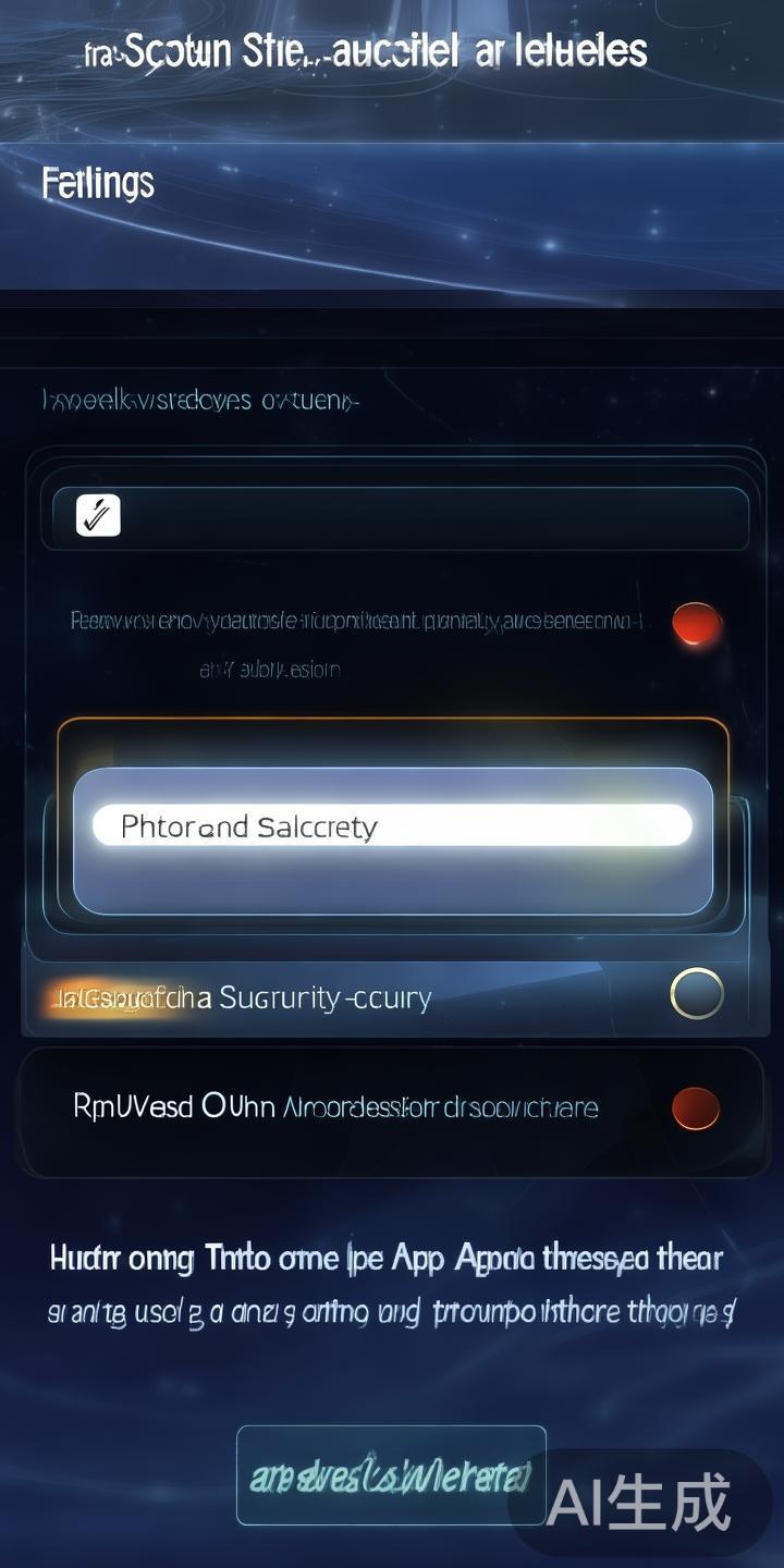 开启应用下载验证功能：在“设置—苹果ID—密码与安