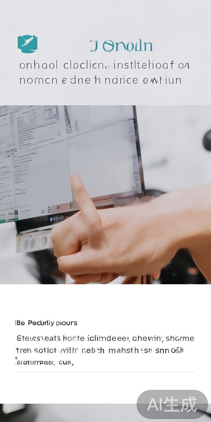 下载完毕后，双击安装包按照提示进行安装。在安装过程