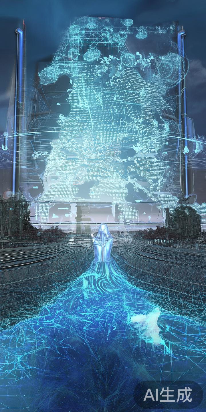 在当今全球经济格局迅速变化的背景下，互联网技术的飞